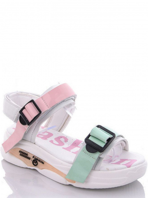 Сандалии JONG GOLF модель M20233-28 Фото