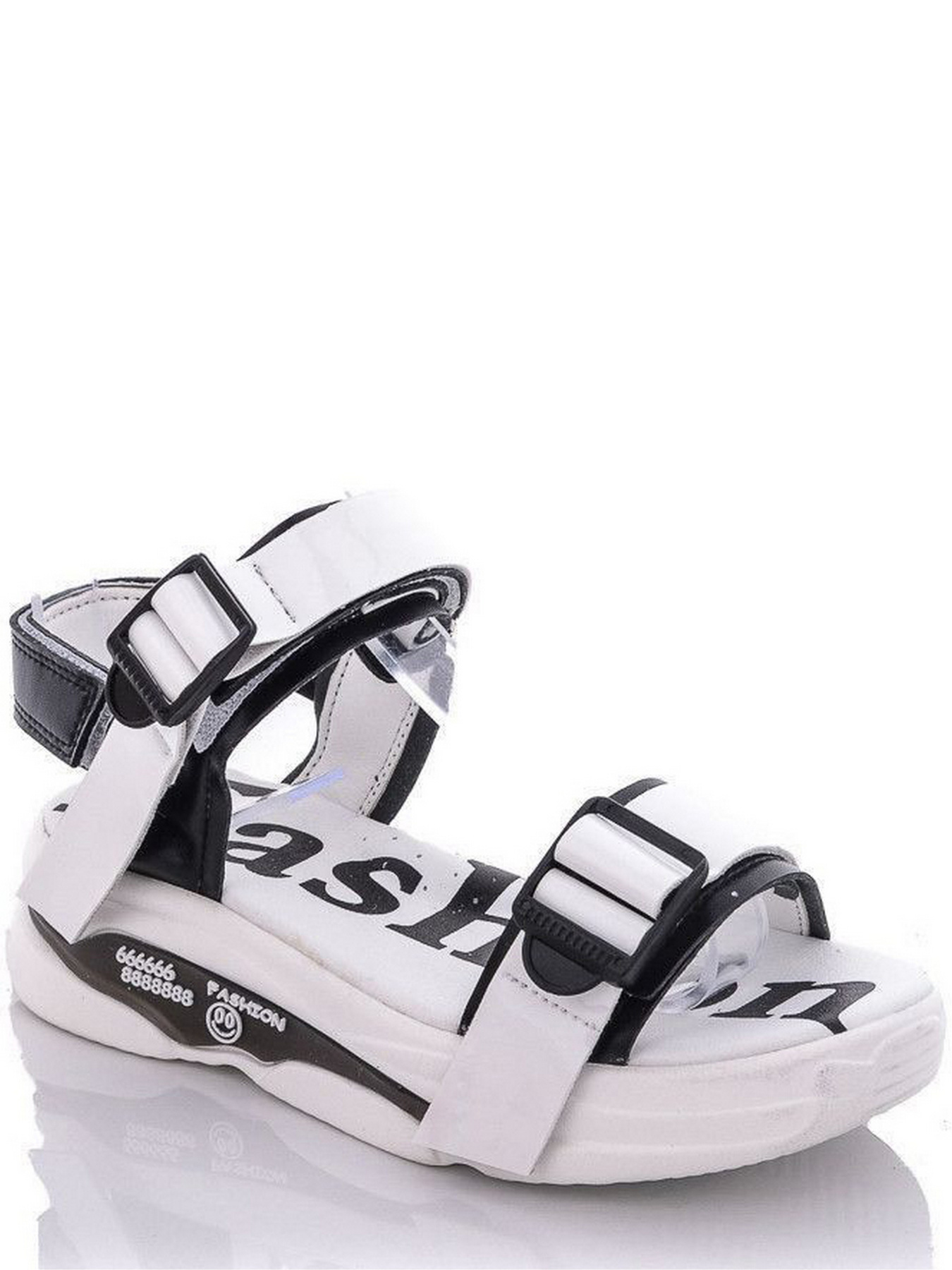 Сандалии JONG GOLF модель N20234-7 Фото