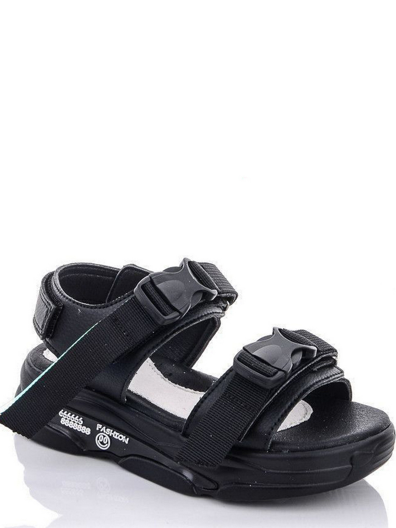 Сандалии JONG GOLF модель N20235-0 Фото