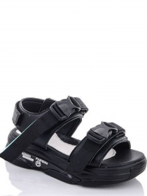 Сандалии JONG GOLF модель N20235-0 Сандалии JONG GOLF модель N20235-0 Фото