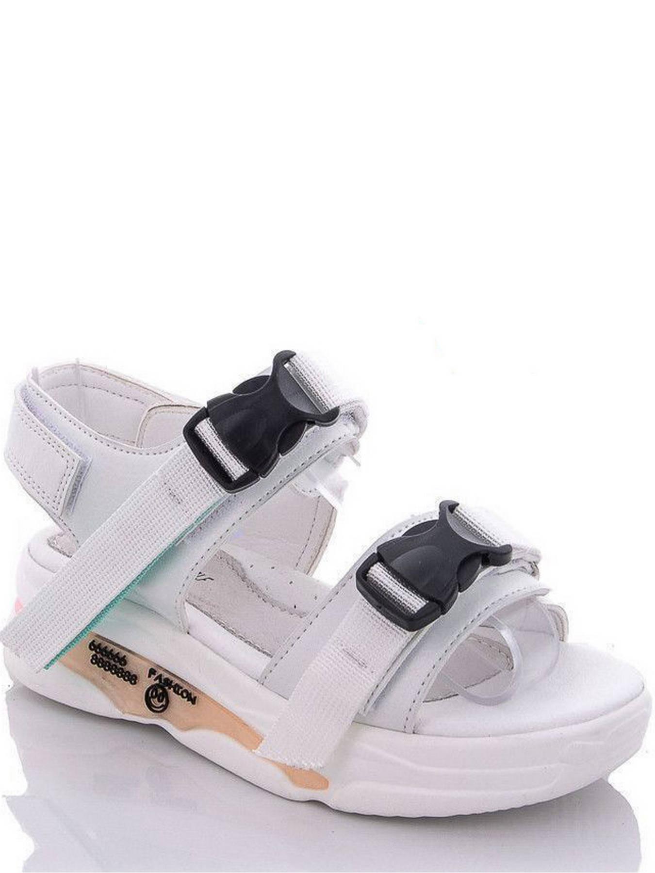 Сандалии JONG GOLF модель N20235-7 Фото