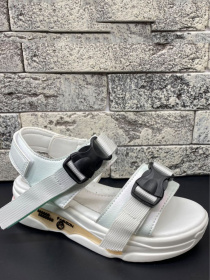 Сандалии JONG GOLF модель N20235-7 Фото