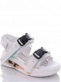 Сандалии JONG GOLF модель N20235-7 Фото