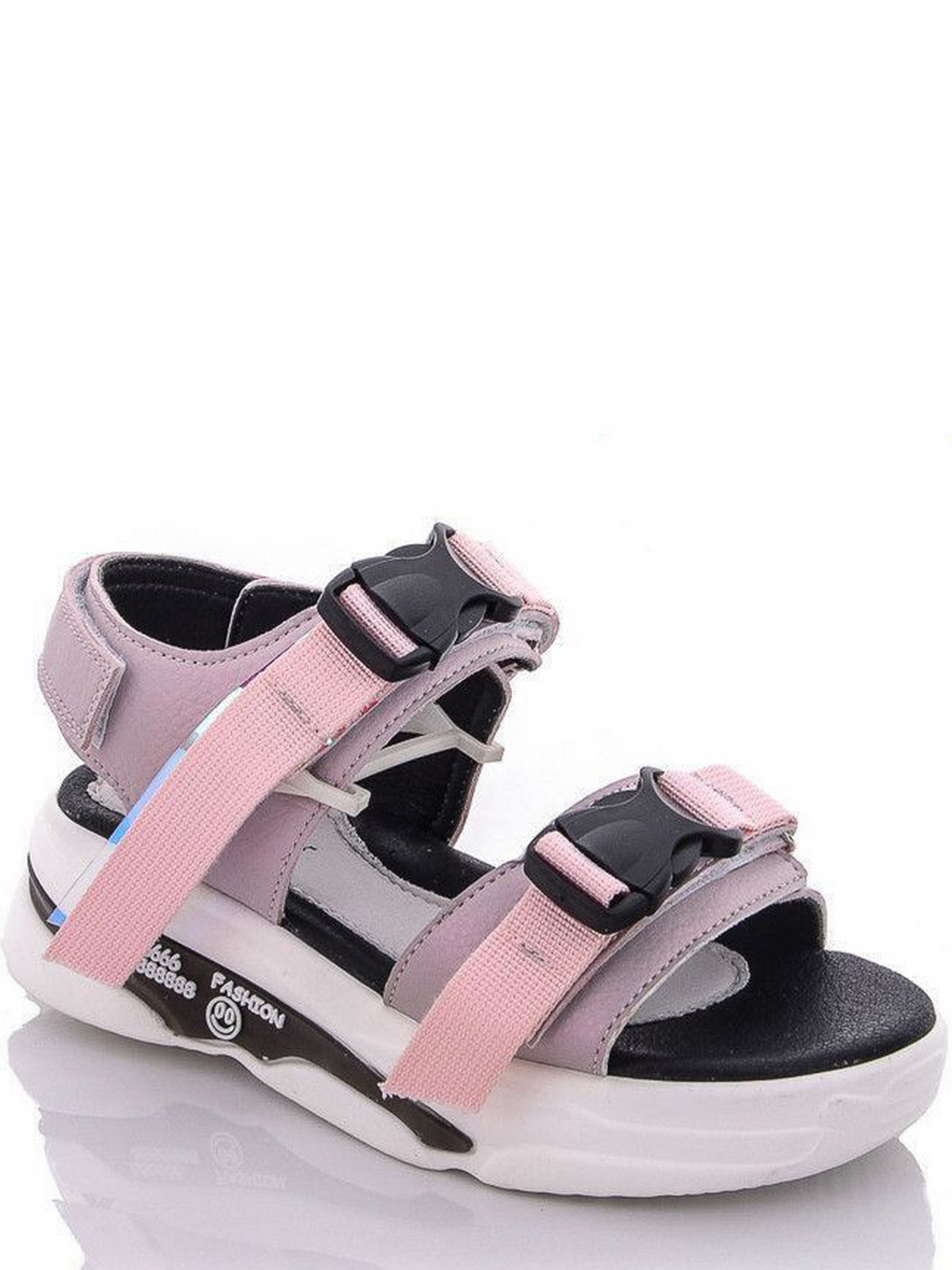 Сандалии JONG GOLF модель N20235-8 Фото