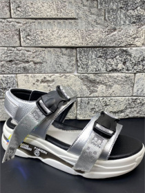 Сандалии JONG GOLF модель N20235-19 Фото