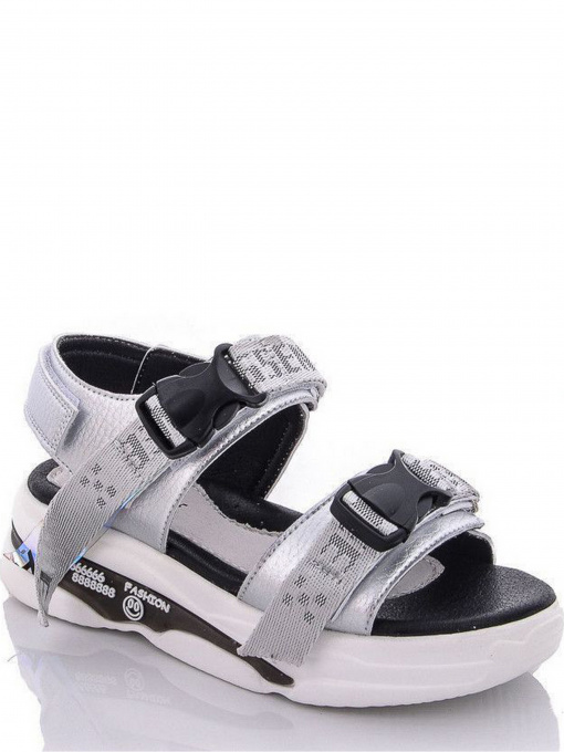 Сандалии JONG GOLF модель N20235-19 Фото