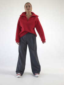 Брюки палаццо A.G.N.A модель AG-2015 Фото