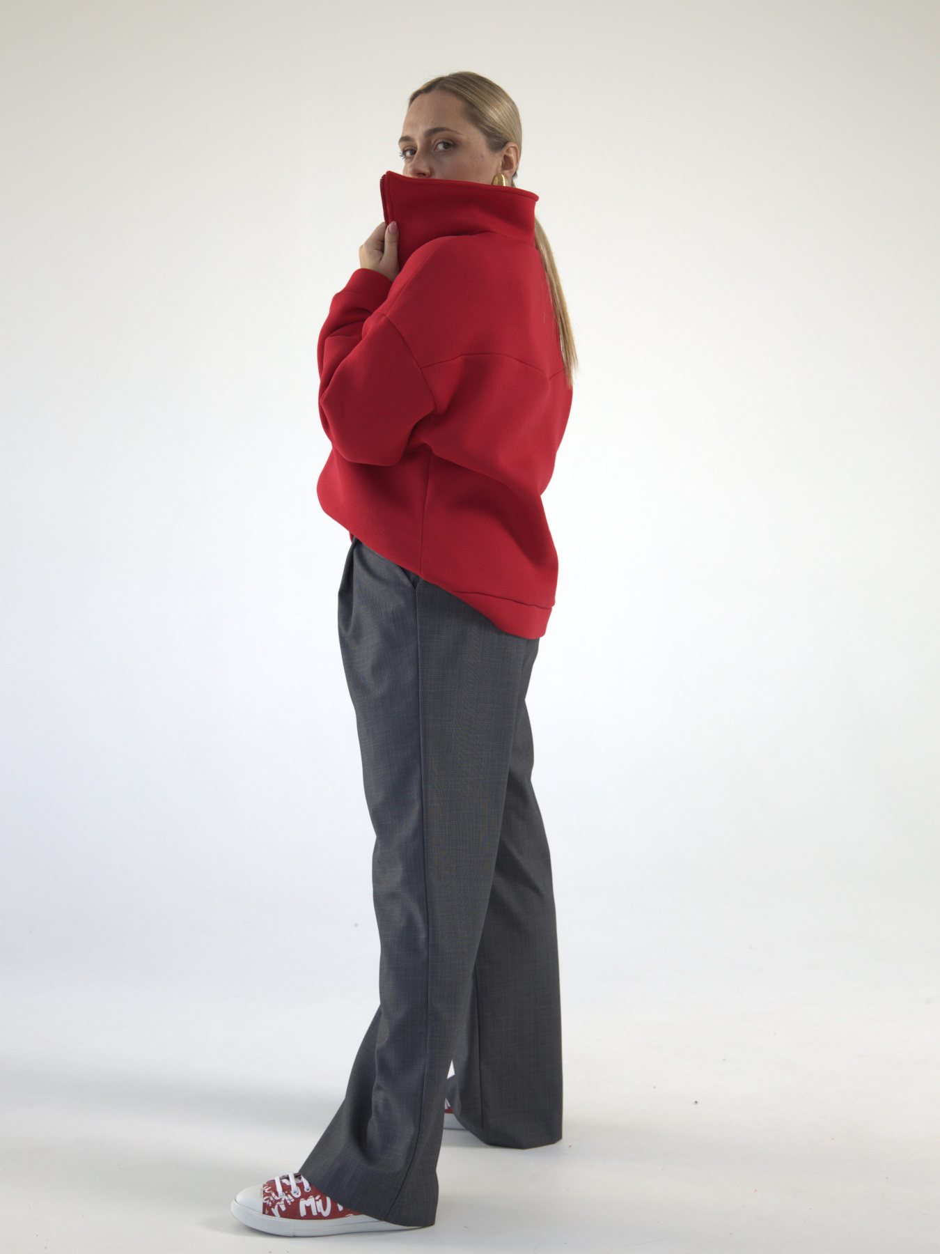 Палаццо A.G.N.A модель AG-2015 Фото