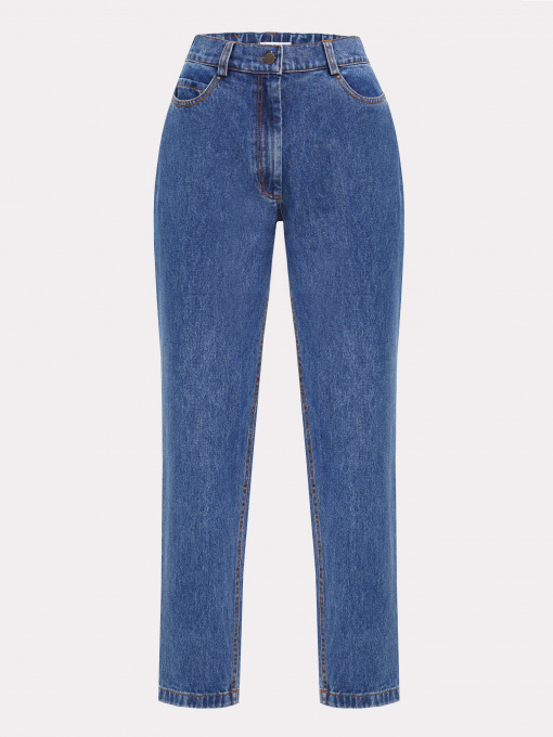 Джинсы мом A.G.N.A модель AG-2013 Фото