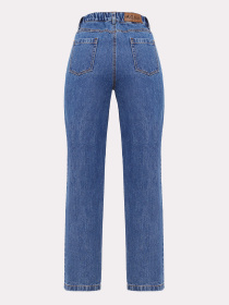 Джинси мом A.G.N.A модель AG-2013 Джинси мом A.G.N.A модель AG-2013 Фото