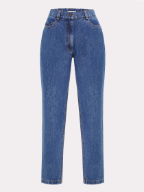 Джинсы мом A.G.N.A модель AG-2013 Фото