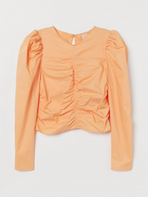 Блуза H&M модель 55454 Фото