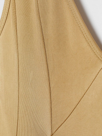 Платье миди H&M модель 55439 Фото