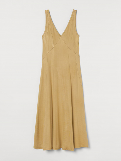 Сукня міді H&M модель 55439 - фото