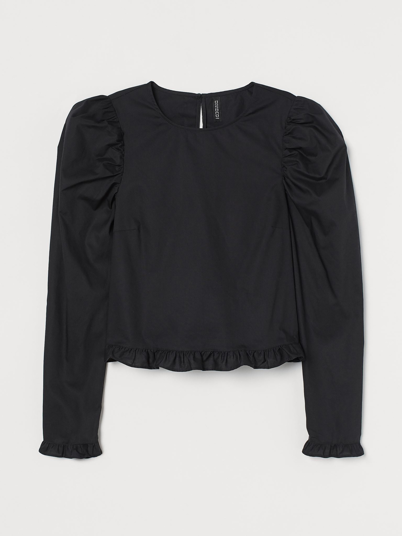 Блуза H&M модель 55449 Фото