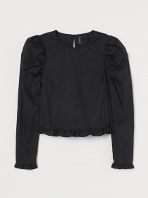 Рубашки H&M модель 55449 Фото