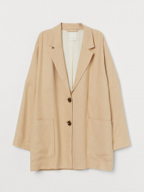 Жакет H&M модель 56876 Жакет H&M модель 56876 Фото