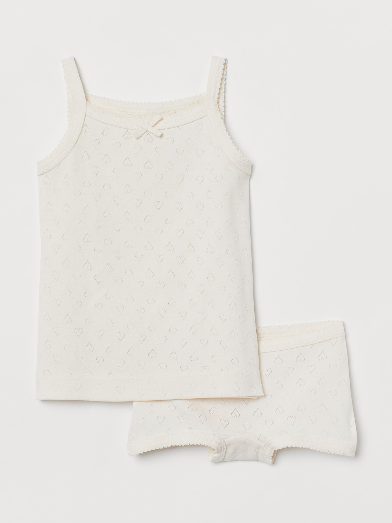 Нижнее белье H&M модель 56859 Фото