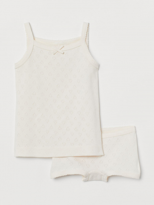 Нижнее белье H&M модель 56859 Фото