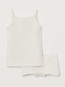 Нижнее белье H&M модель 56859 Фото