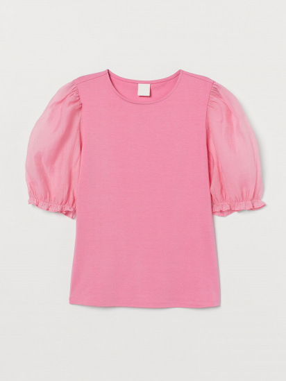 Блуза H&M модель 56864 - фото