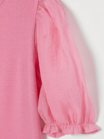 Блуза H&M модель 56864 Блуза H&M модель 56864 Фото