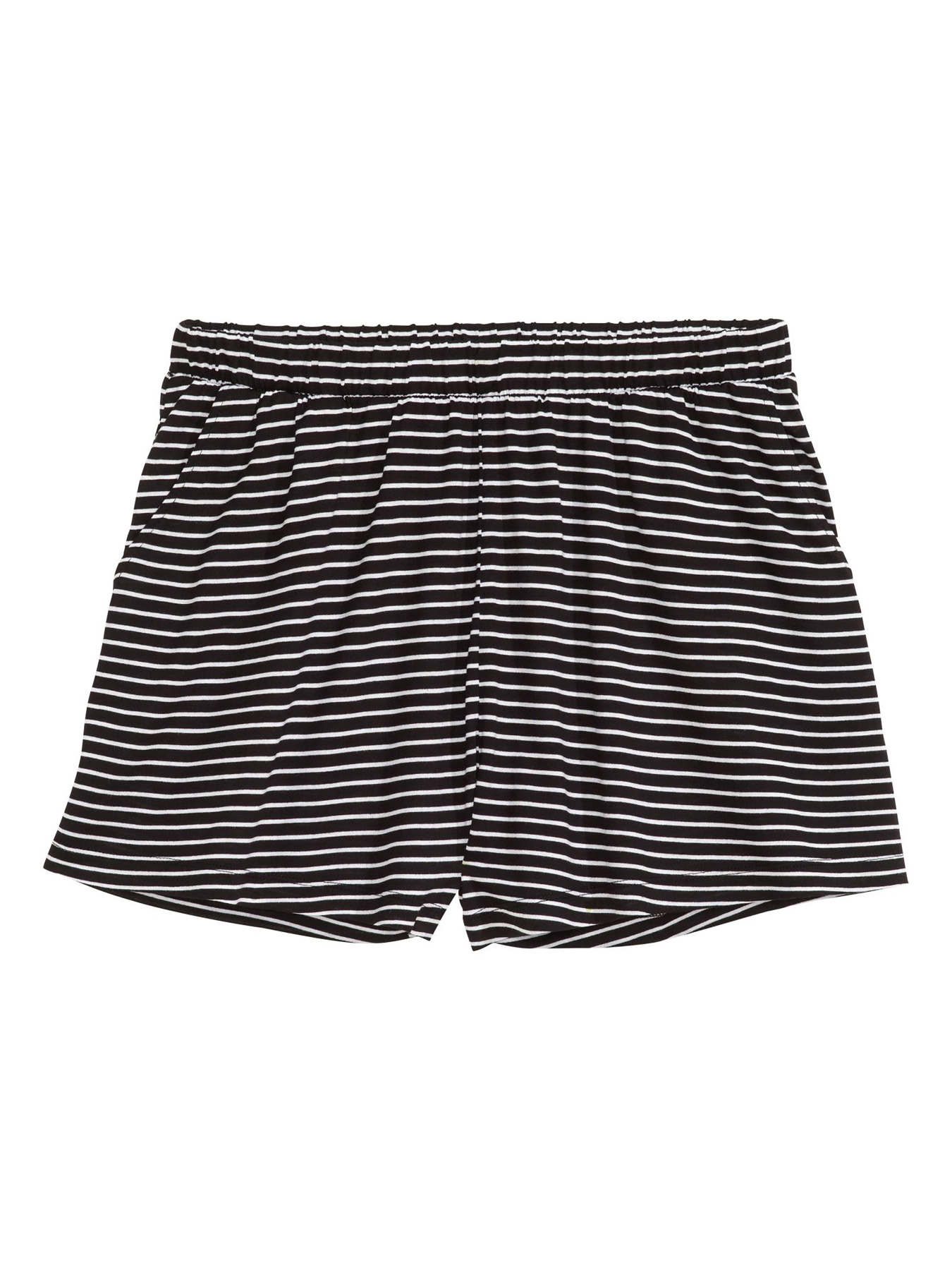 Шорты H&M модель 66279 Фото