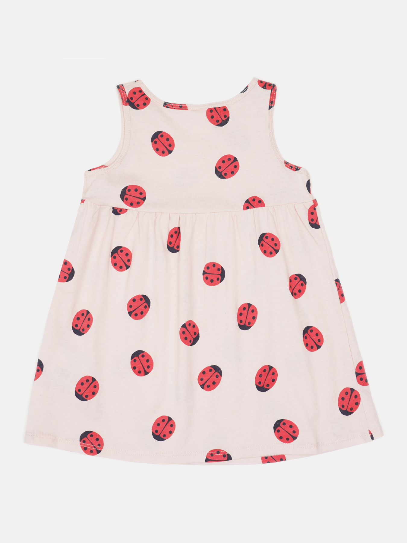 Сукня міні H&M модель 58150 Фото