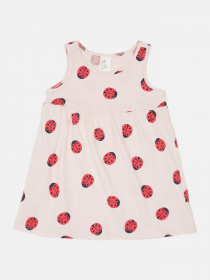 Сукня міні H&M модель 58150 Фото