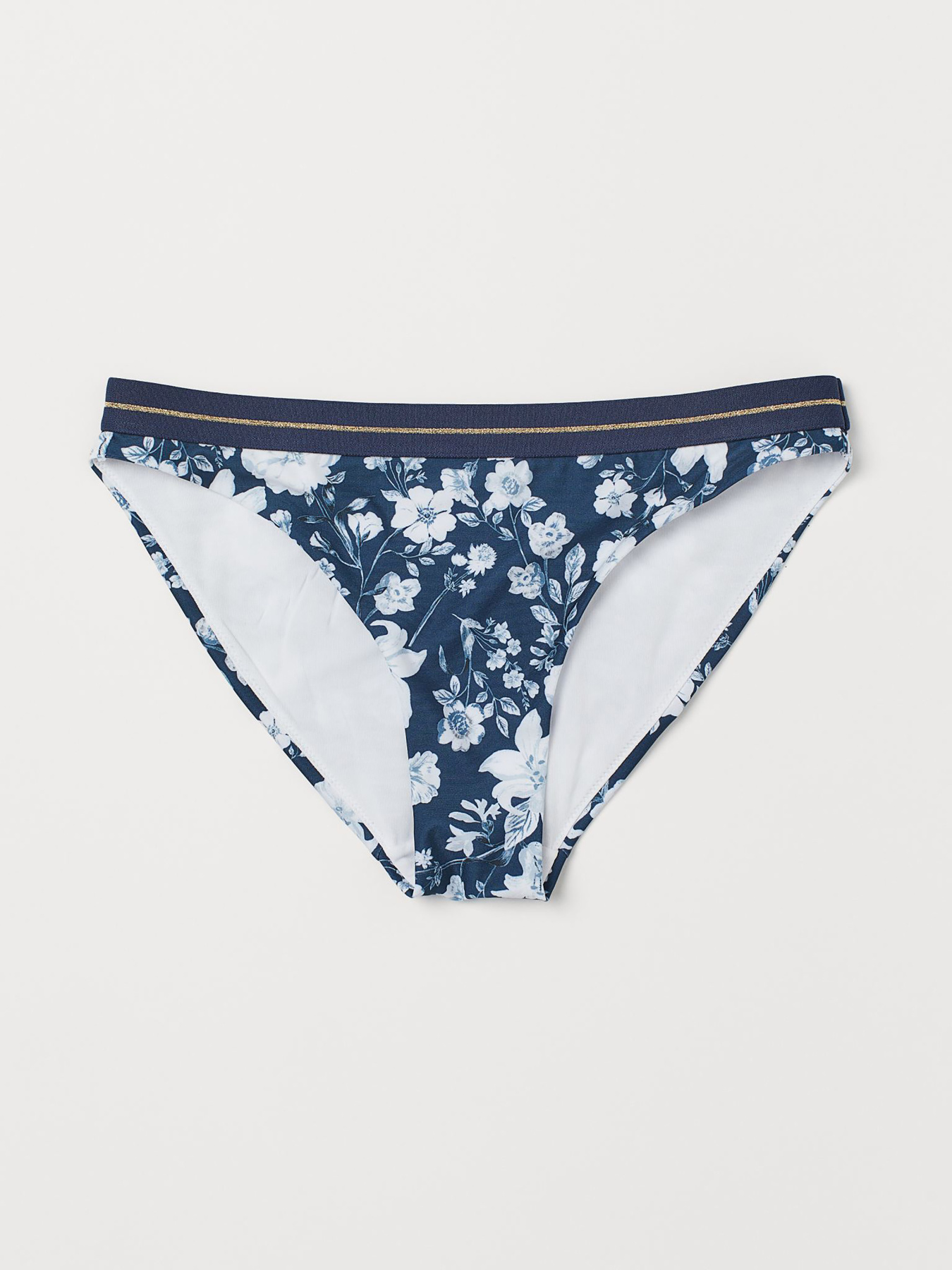 Нижняя часть купальника H&M модель 66277 Фото