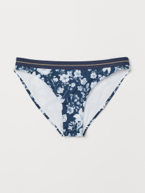 Нижняя часть купальника H&M модель 66277 Фото