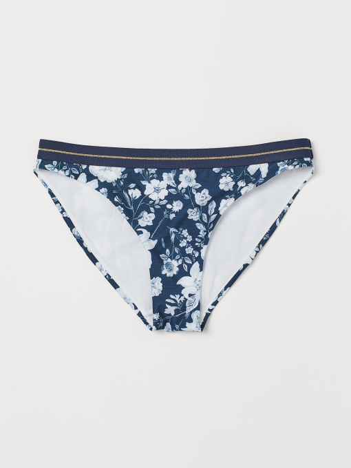 Нижняя часть купальника H&M модель 66277 Фото