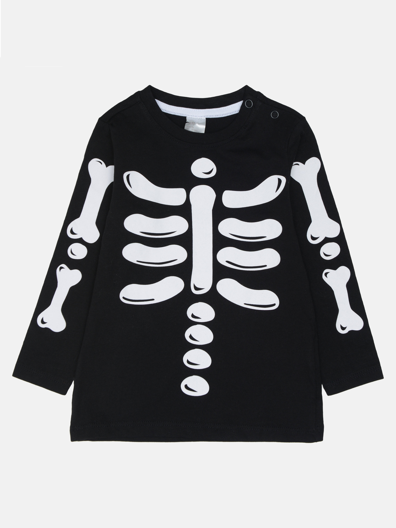 Лонгслив H&M модель 59772 Фото