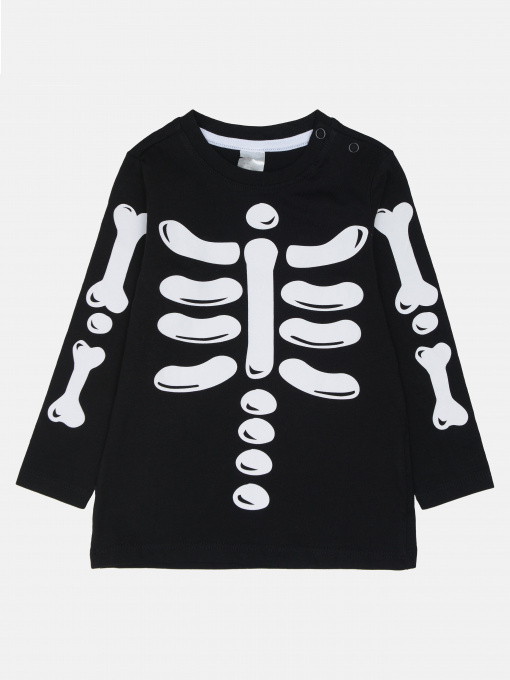 Лонгслив H&M модель 59772 Фото