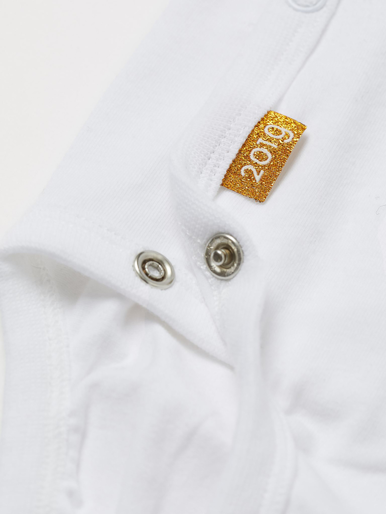 Боди для младенцев H&M модель 59773 Фото