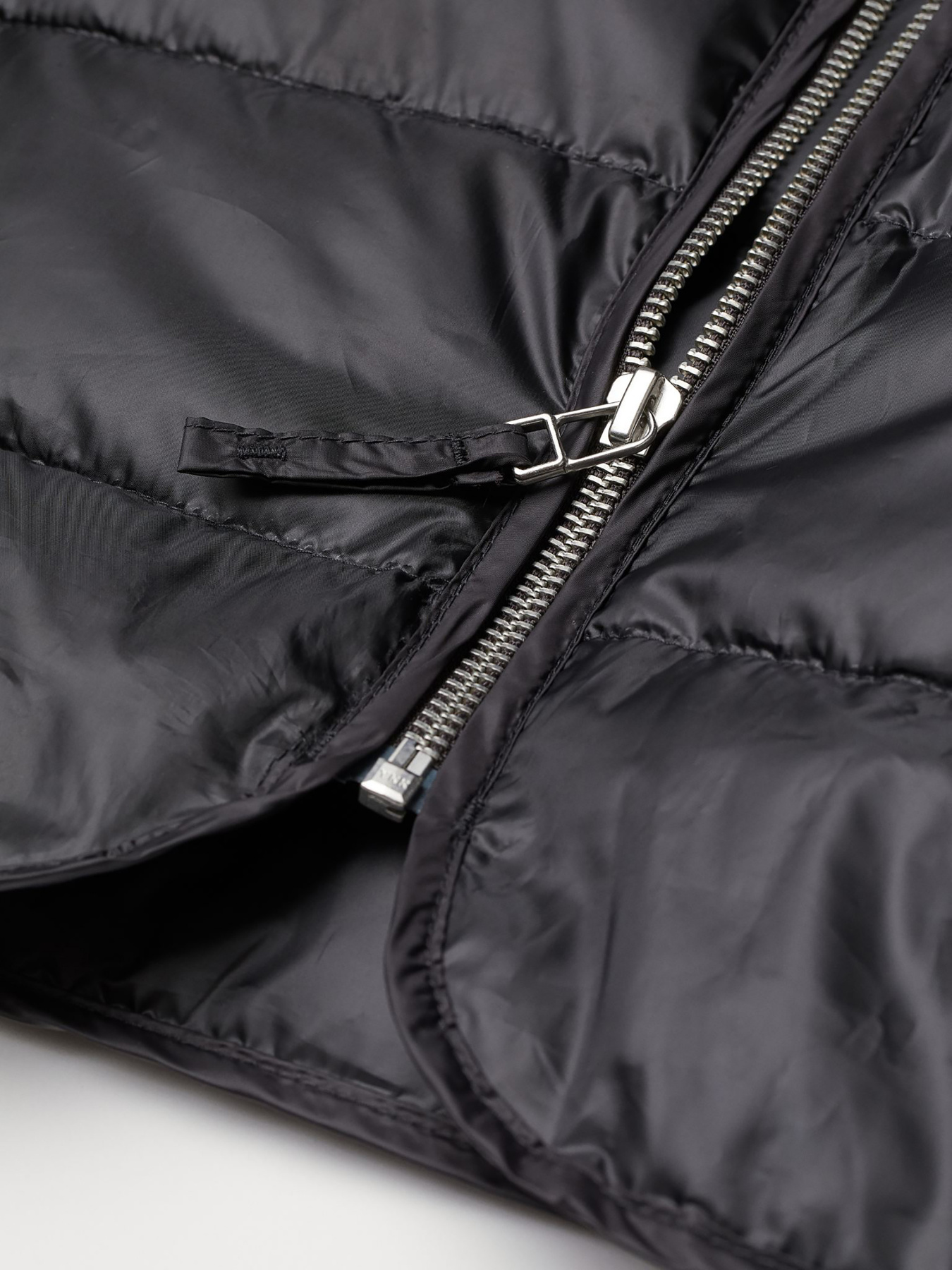 Бомбер H&M модель 59796 Фото