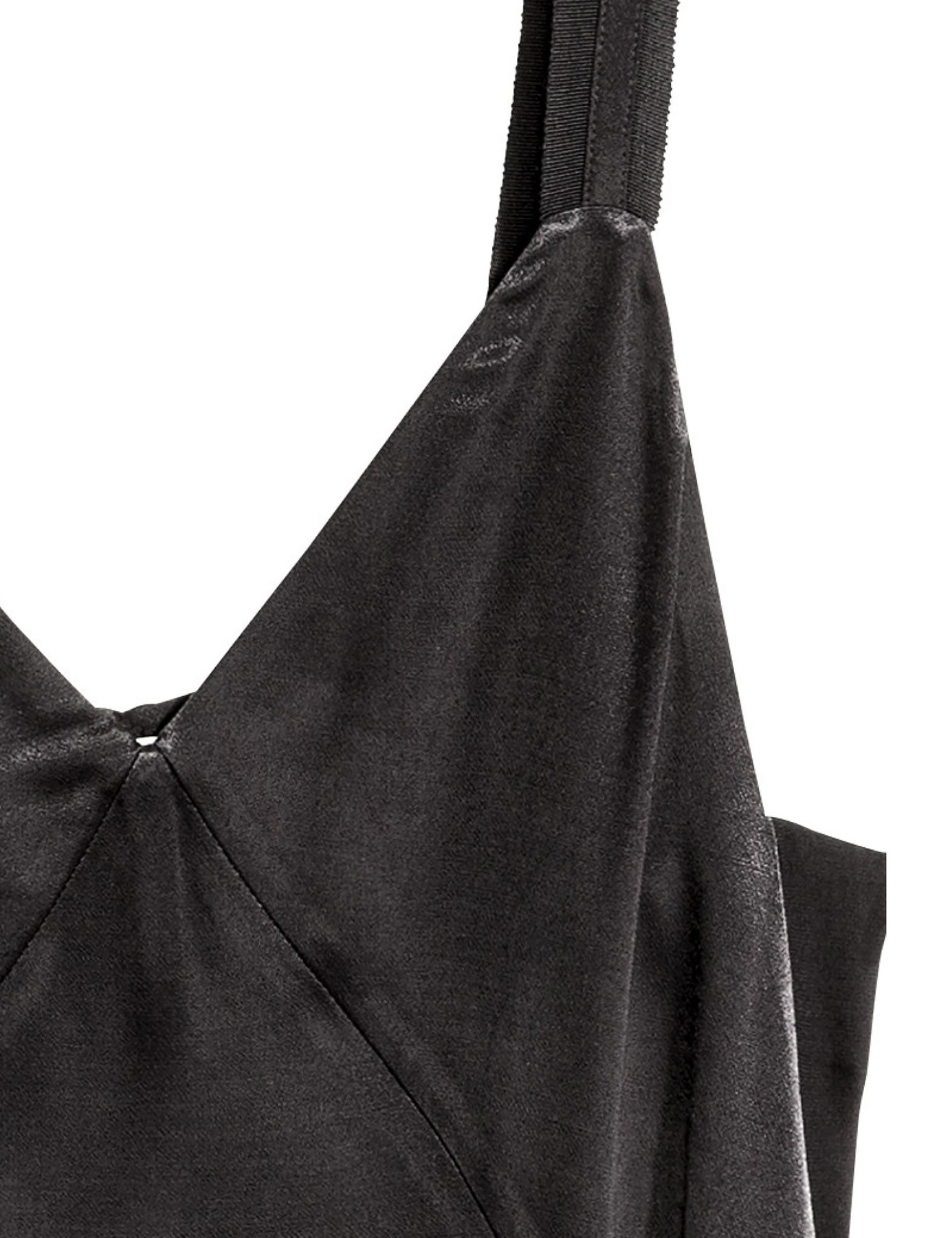 Платье миди H&M модель 46056 Фото