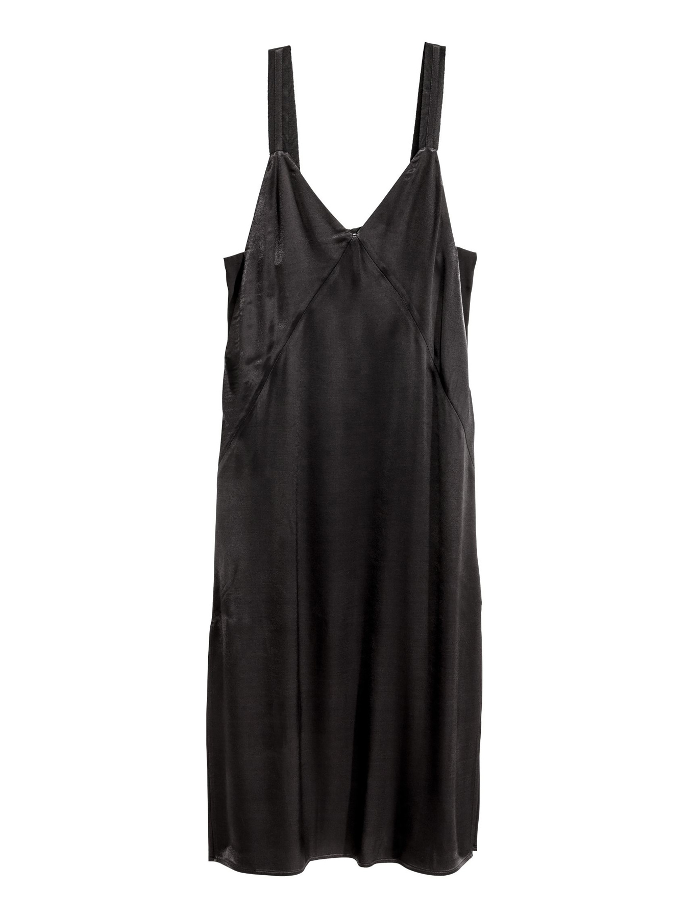 Платье миди H&M модель 46056 Фото