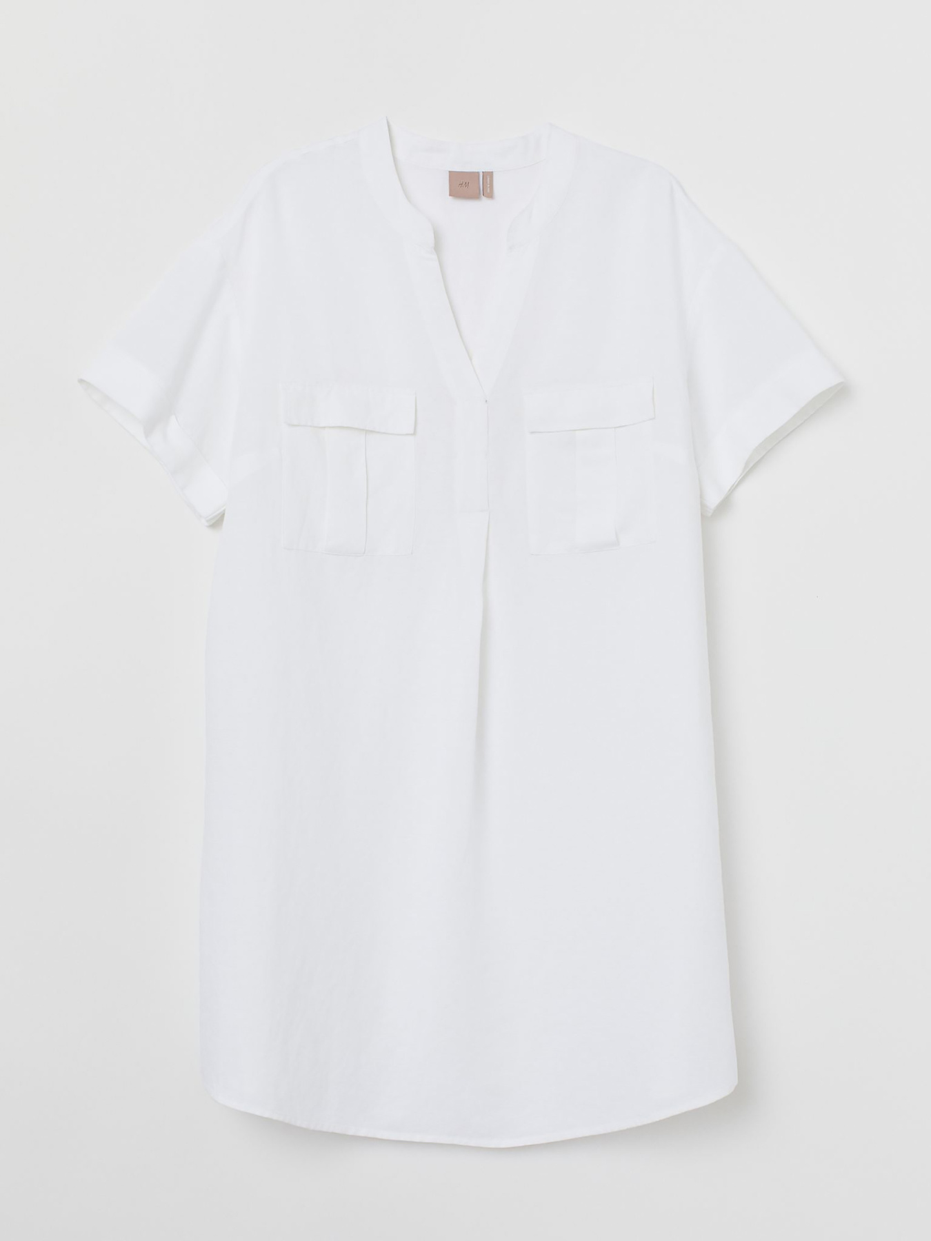 Сукня міні H&M модель 49559 Фото