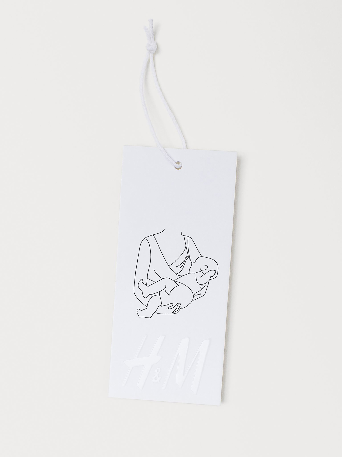 Платье миди H&M модель 49545 Фото