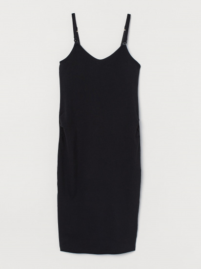 Сукня міді H&M модель 49545 - фото