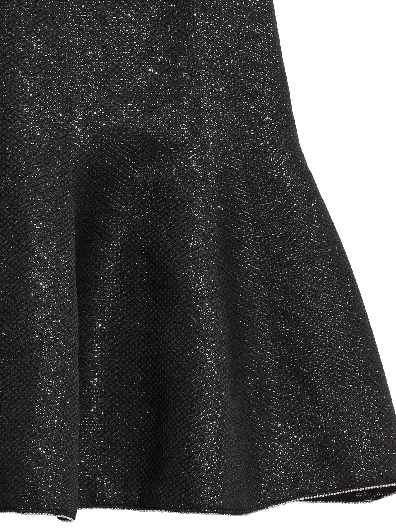 Юбка мини H&M модель 65628 Фото