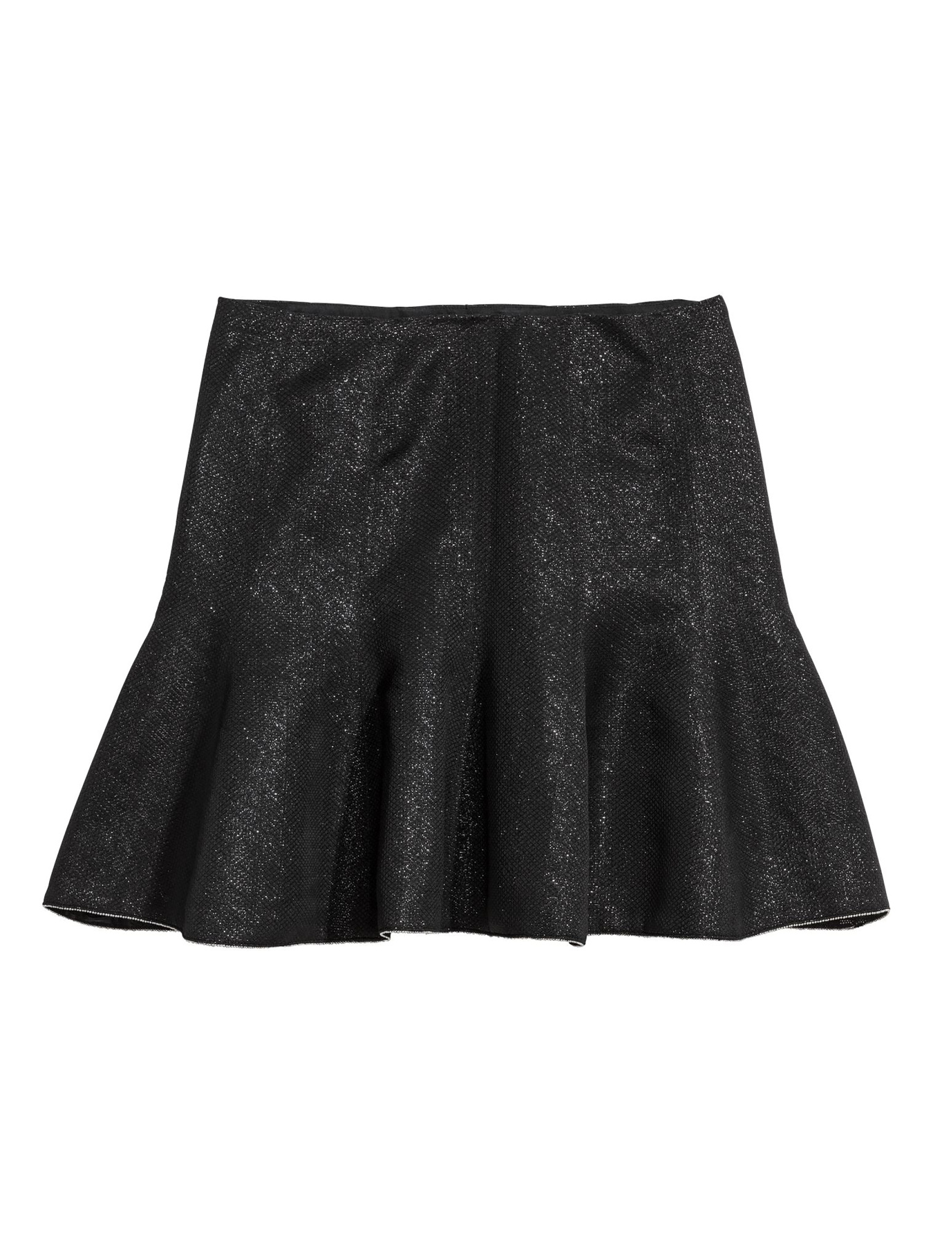 Юбка мини H&M модель 65628 Фото