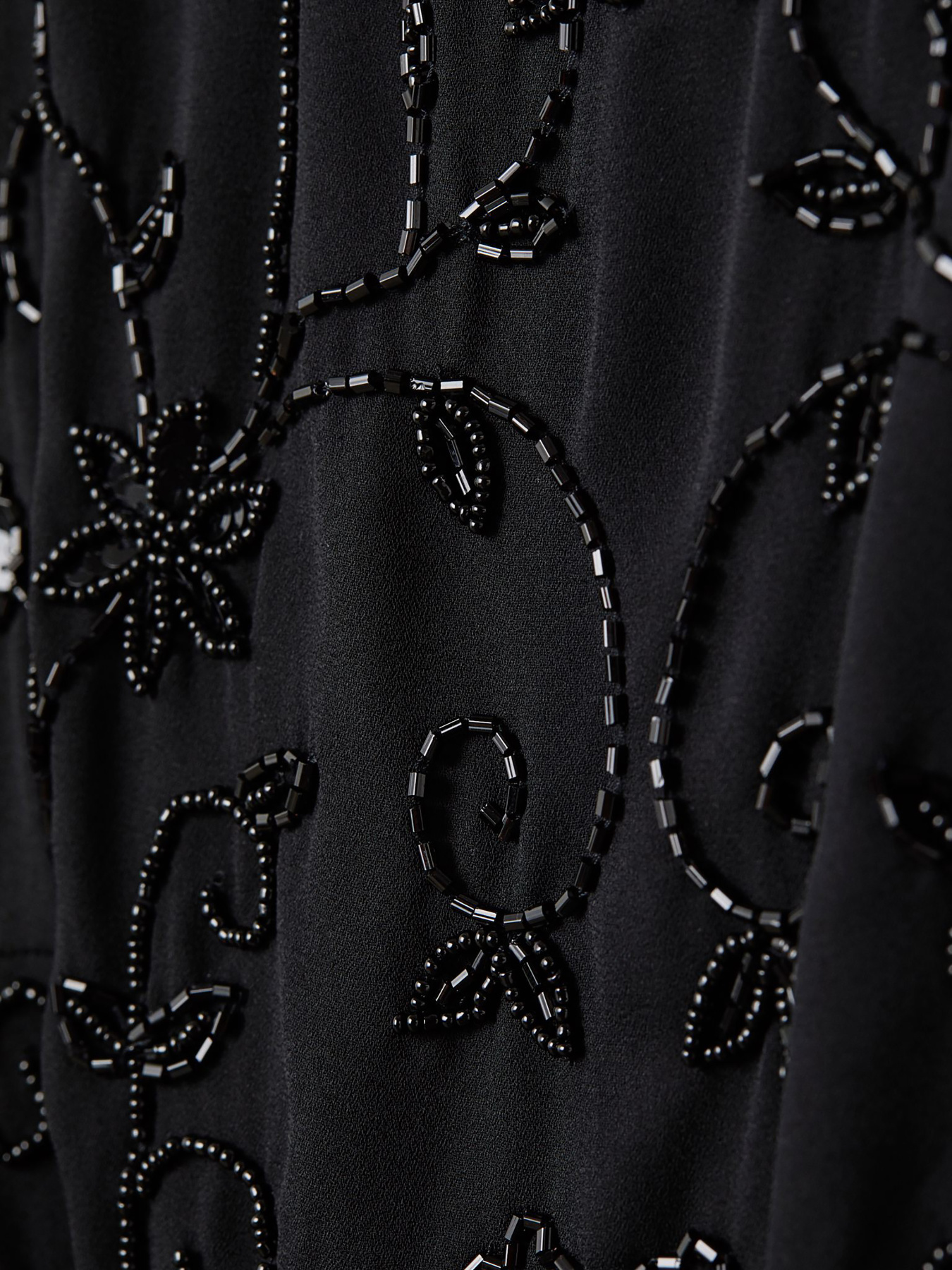 Платье мини H&M модель 65643 Фото