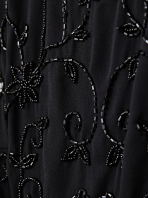 Платье мини H&M модель 65643 Фото