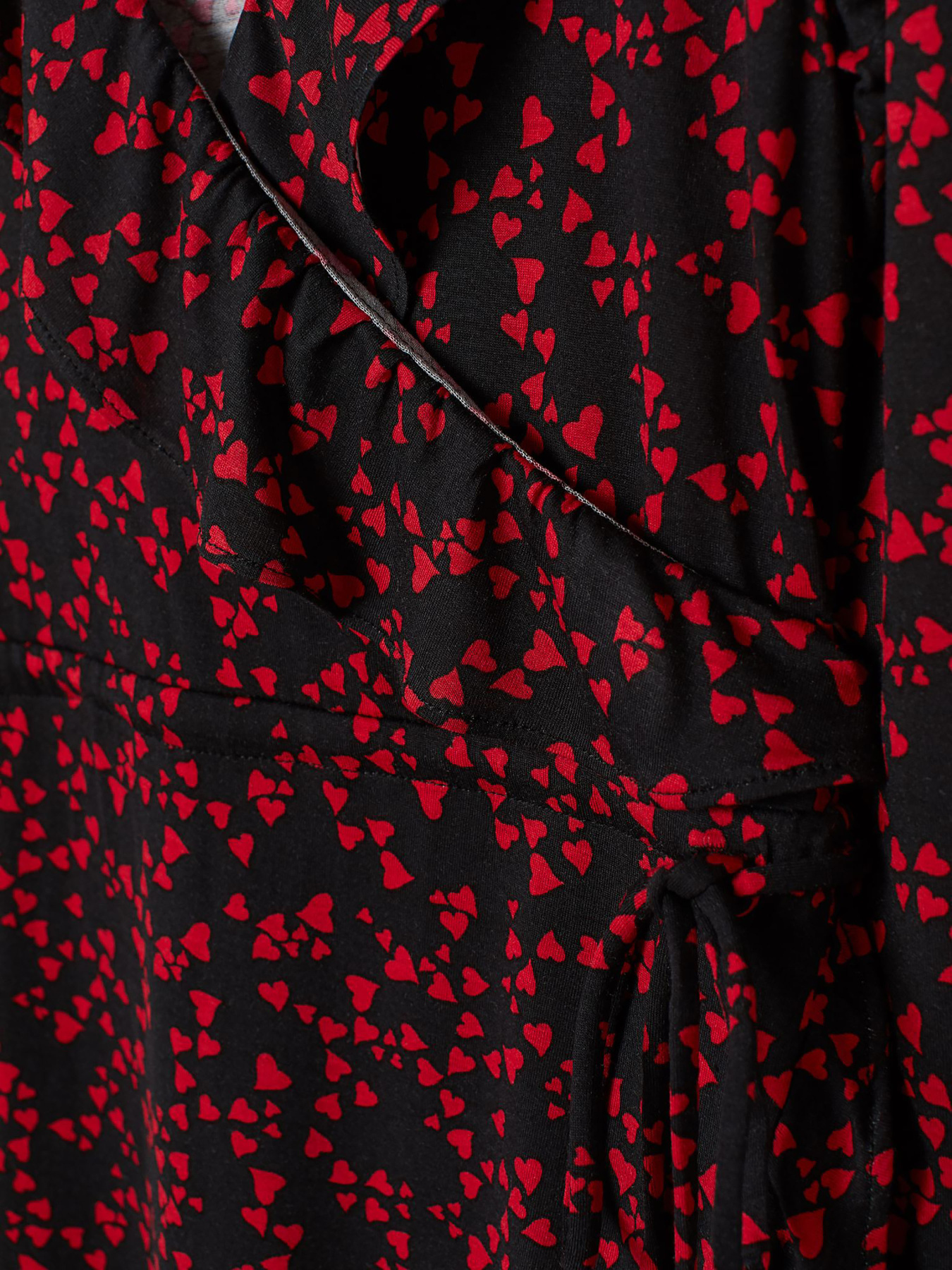 Платье мини H&M модель 65648 Фото