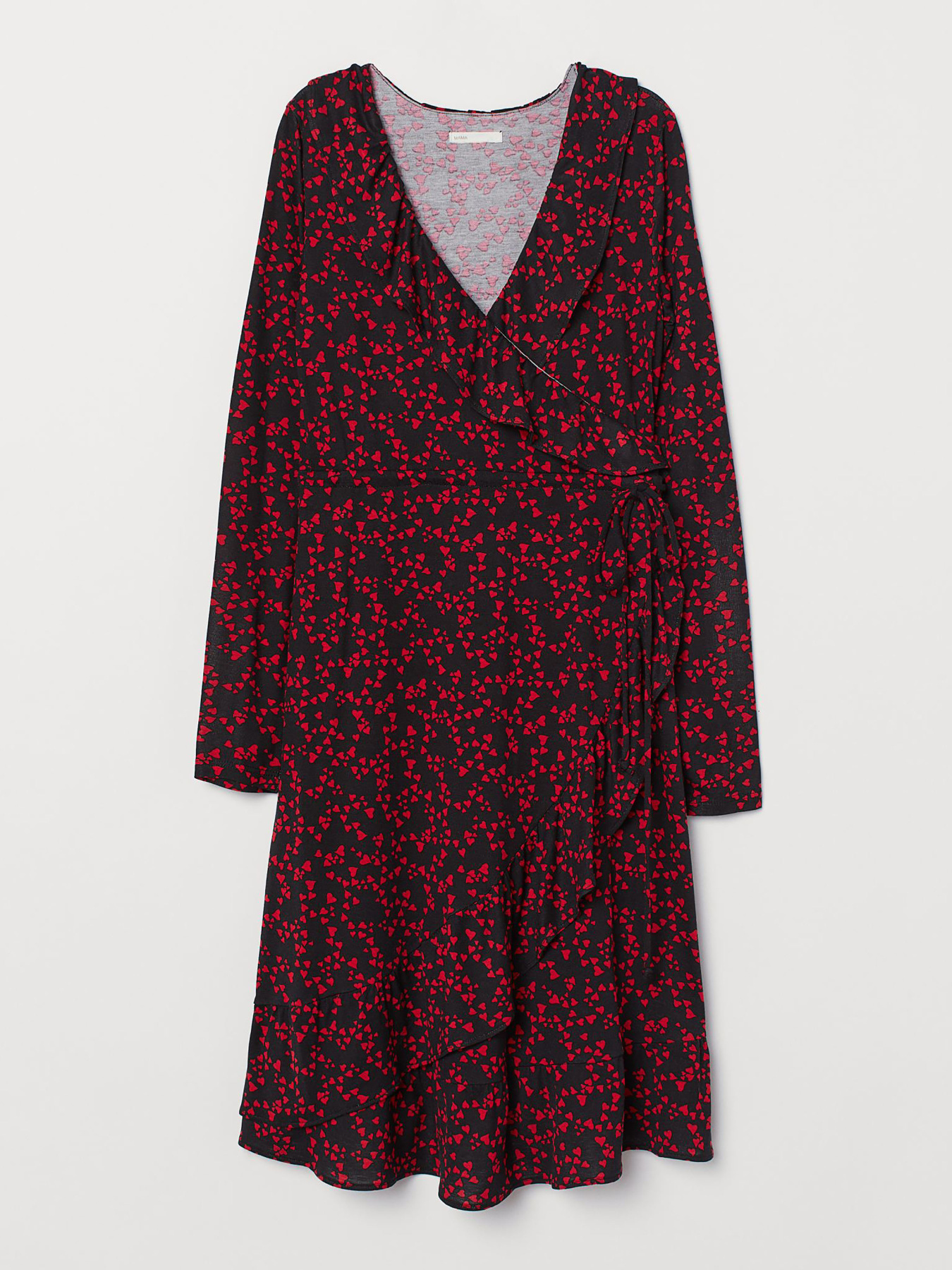 Платье мини H&M модель 65648 Фото