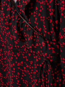 Платье мини H&M модель 65648 Фото