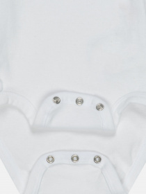 Боді для немовлят H&M модель 50833 Фото