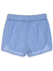 Шорты H&M модель 42667 Фото